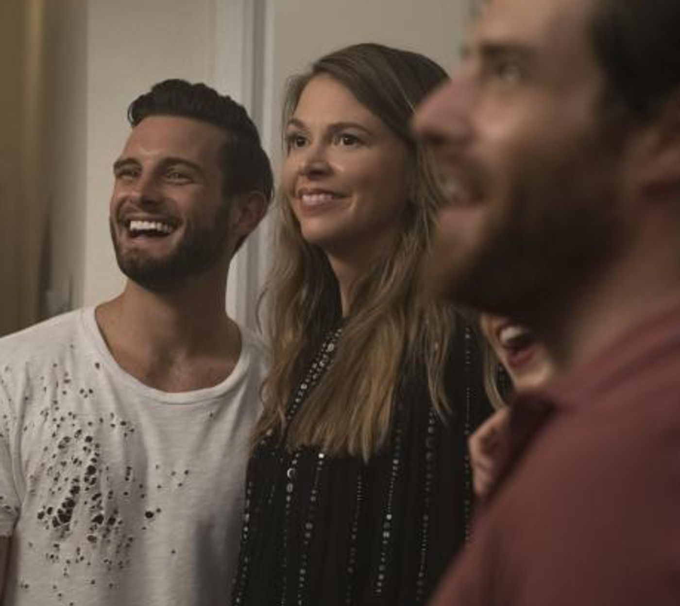 VIDEO: Sneak Peek - Michael Urie Guests on Next Episode of YOUNGER  Image