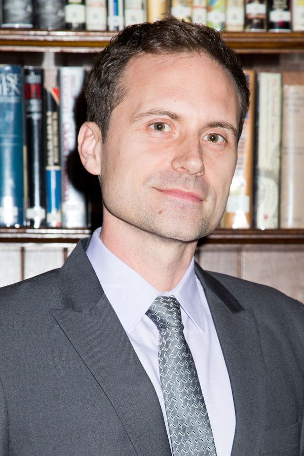 Photo Coverage: Jordan Harrison and Zayd Dohrn Receive Horton Foote Awards — photo 3 of 24