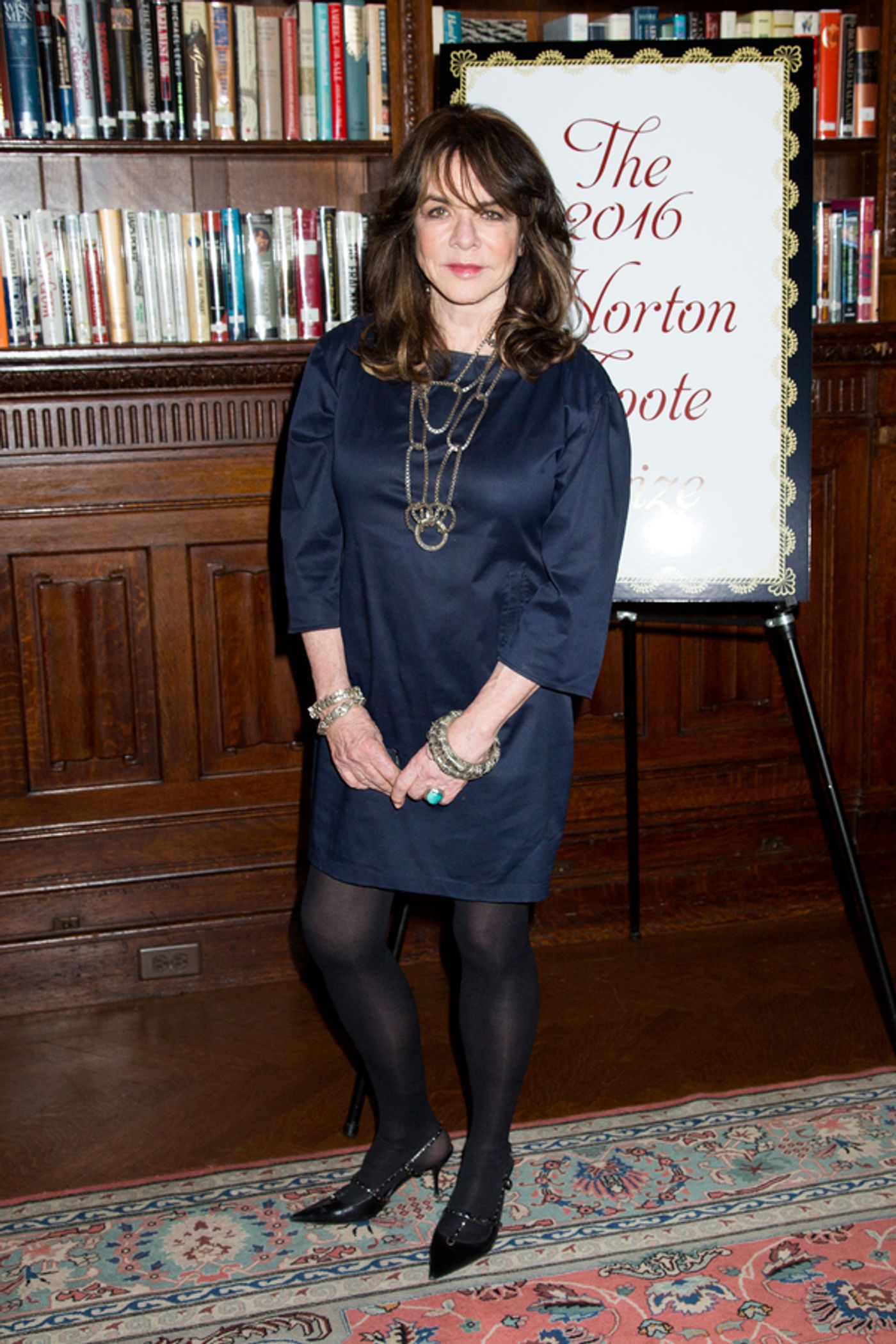 Photo Coverage: Jordan Harrison and Zayd Dohrn Receive Horton Foote Awards  Image