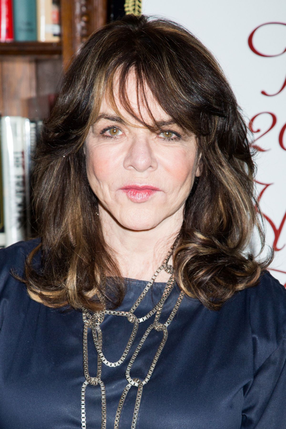 Stockard Channing at 