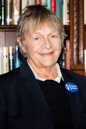 Estelle Parsons @ BroadwayWorld Estelle Parsons Photo
