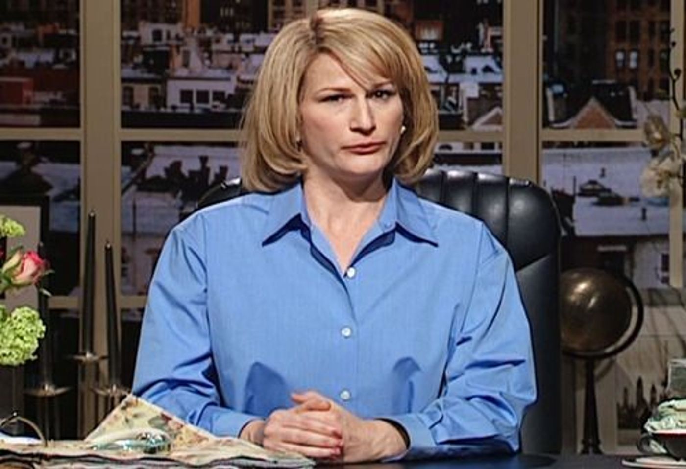 Interview: Ana Gasteyer on the Grueling Differences Between WICKED and SATURDAY NIGHT LIVE, 'Meditation' of Live Theatre, and Her Café Carlyle Debut  Image