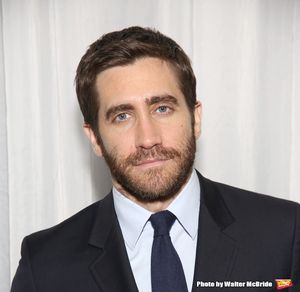 Jake Gyllenhaal  Photo