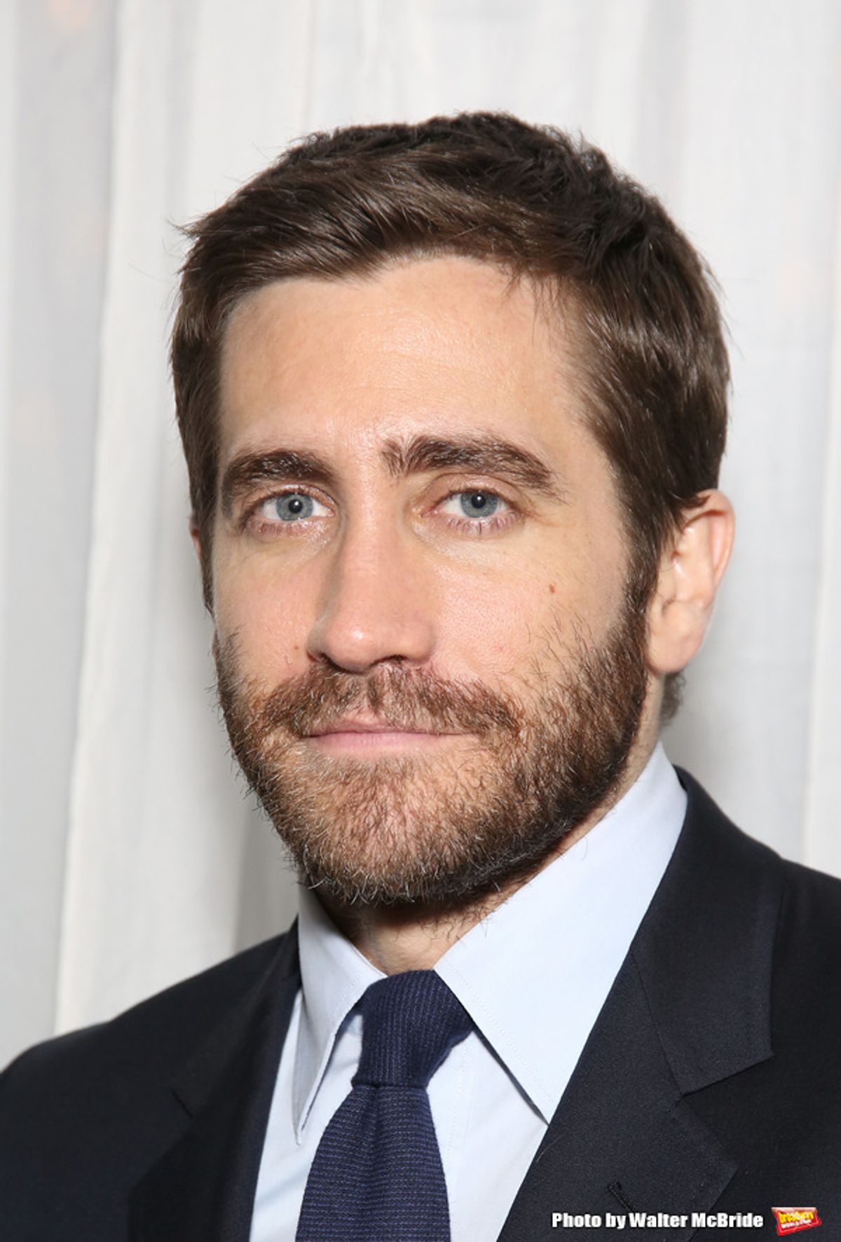 Jake Gyllenhaal  at 
