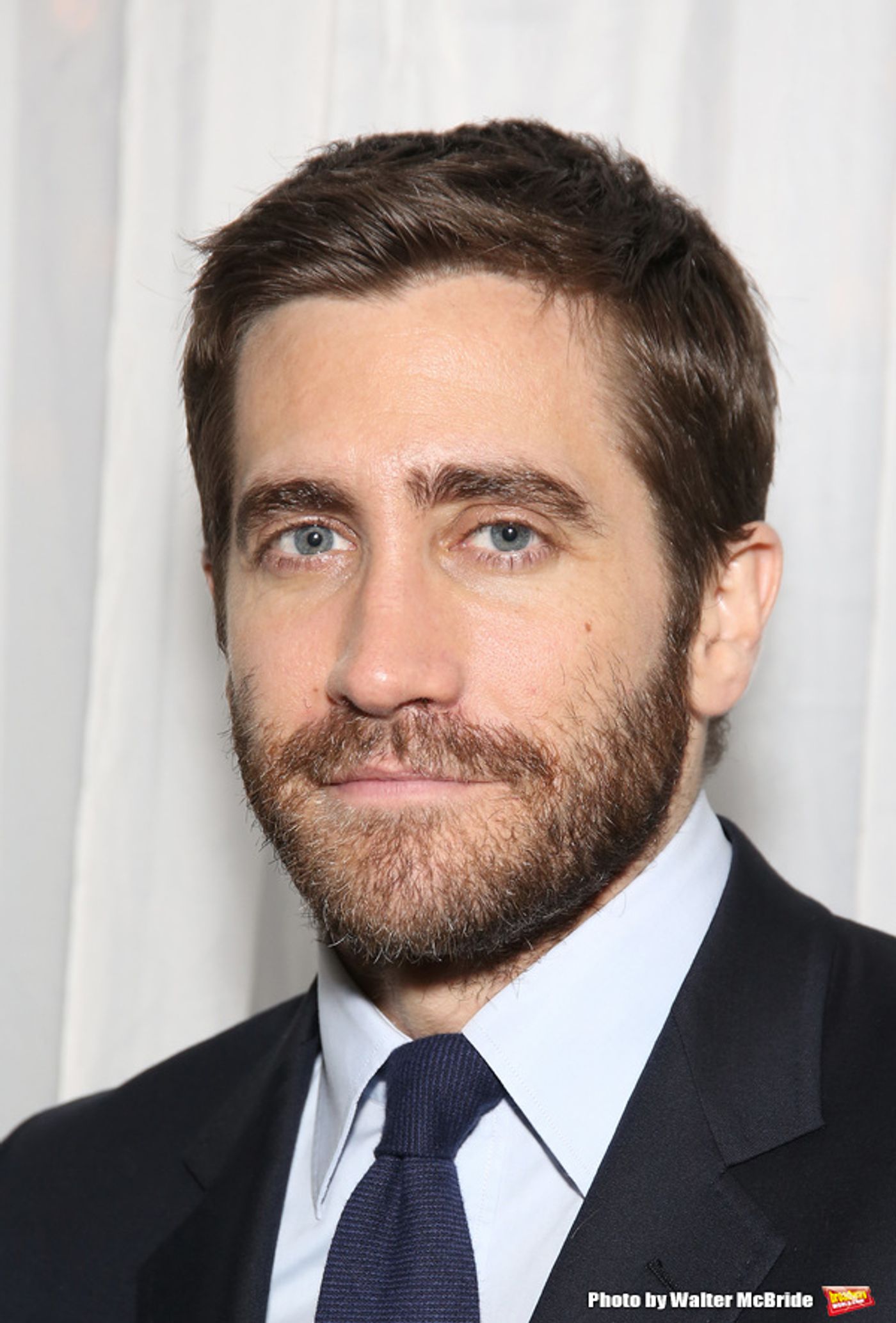 Photo Coverage: Jake Gyllenhaal, Zachary Levi & More Pose at New York City Center Gala  Image