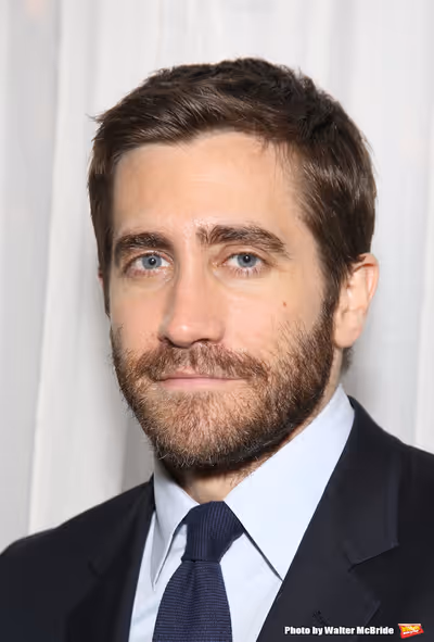 Jake Gyllenhaal  Photo
