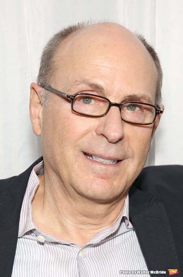 Robert Lapine Photo