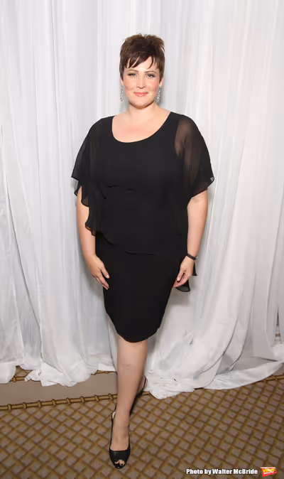 Lisa Howard Photo