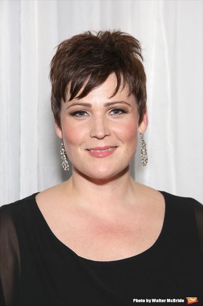 Lisa Howard Photo