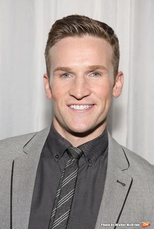 Claybourne Elder @ BroadwayWorld Claybourne Elder Photo