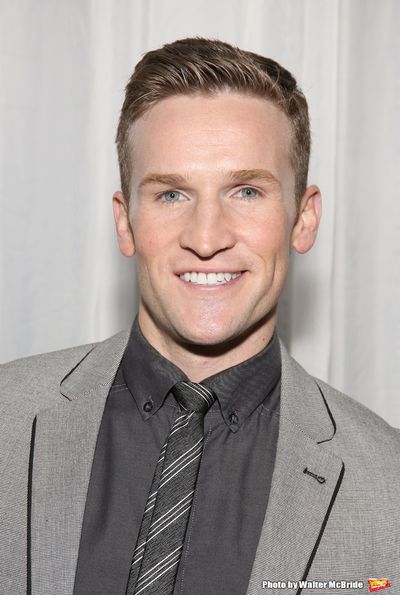 Claybourne Elder  Photo