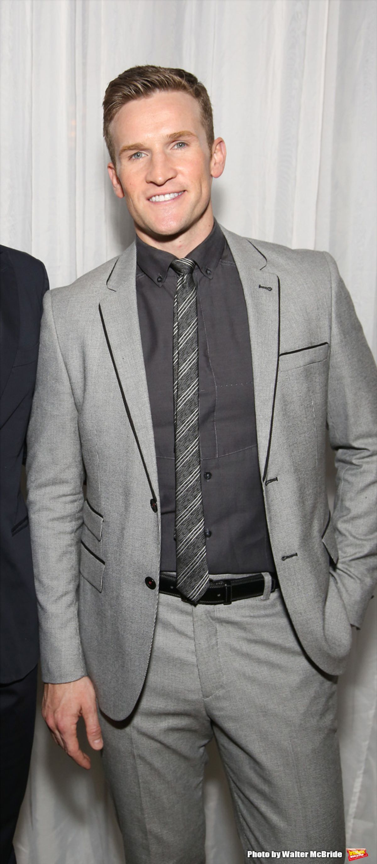 Claybourne Elder  at 