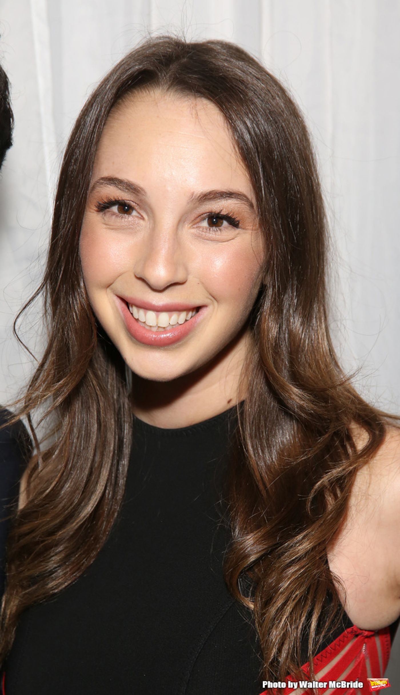 Photo Coverage: Jake Gyllenhaal, Zachary Levi & More Pose at New York City Center Gala  Image