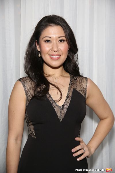 Ruthie Ann Miles  Photo