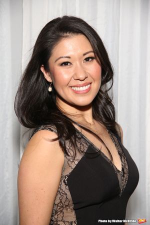 Ruthie Ann Miles  Photo