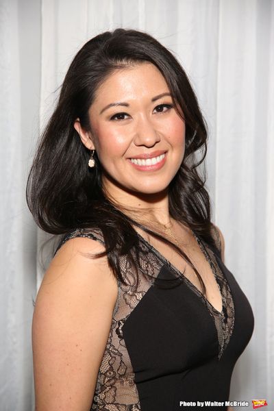 Ruthie Ann Miles  Photo