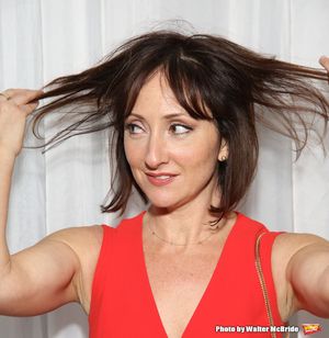 Carmen Cusack Photo