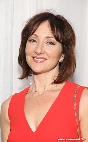 Carmen Cusack Photo