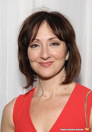 Carmen Cusack Photo