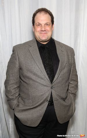 Jordan Gelber @ BroadwayWorld Jordan Gelber Photo