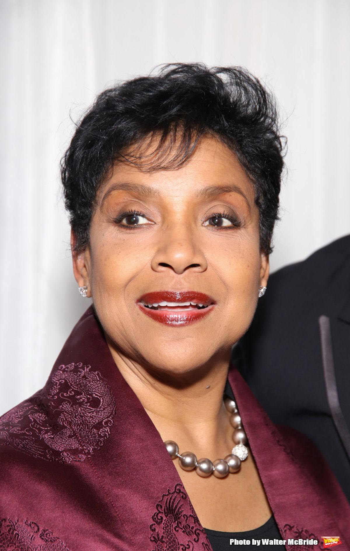 Phylicia Rashad  at 