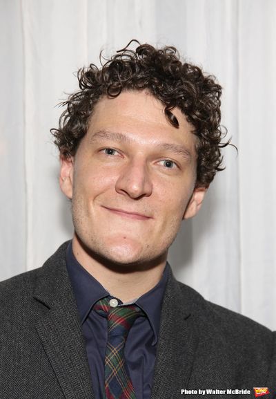 Gabriel Ebert  Photo
