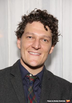 Gabriel Ebert @ BroadwayWorld Gabriel Ebert Photo