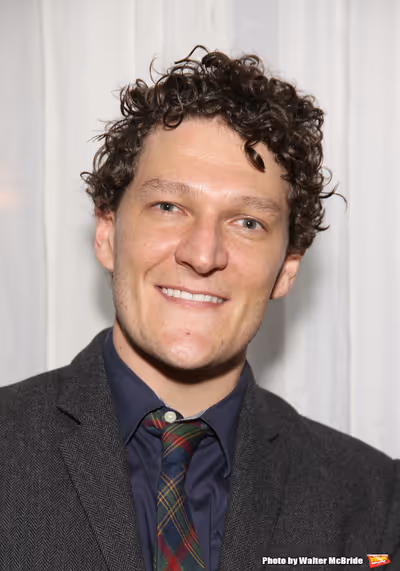 Gabriel Ebert  Photo