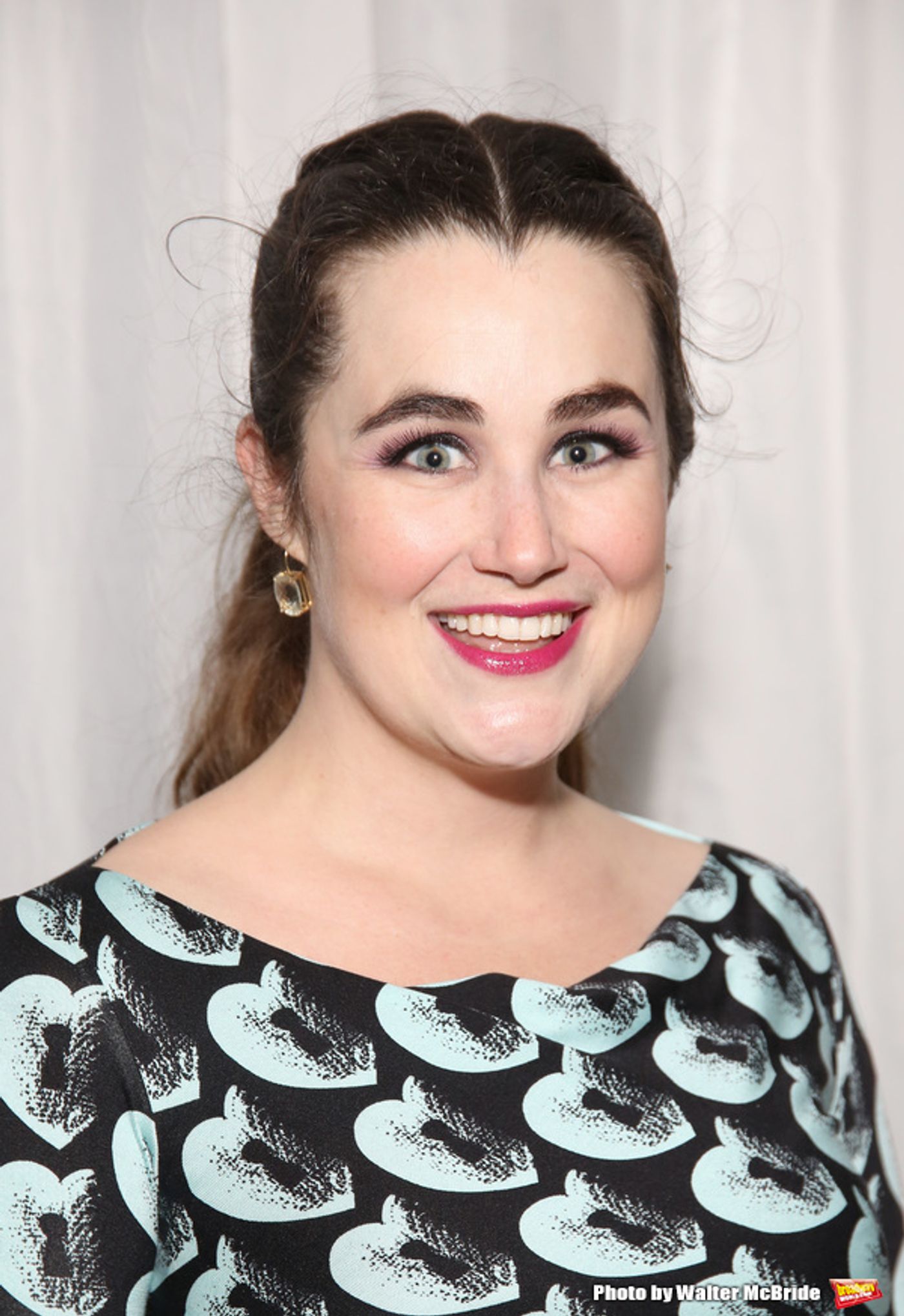 Photo Coverage: Jake Gyllenhaal, Zachary Levi & More Pose at New York City Center Gala  Image