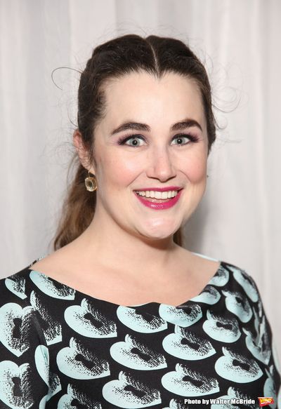 Lauren Worsham Photo