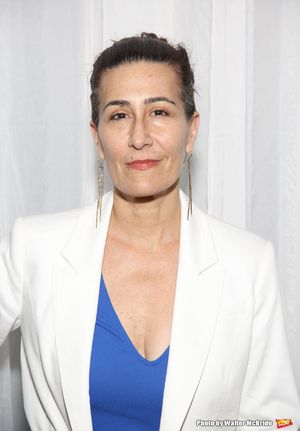 Jeanine Tesori @ BroadwayWorld Jeanine Tesori Photo