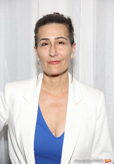 Jeanine Tesori  Photo