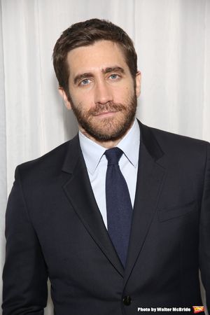 Jake Gyllenhaal  Photo