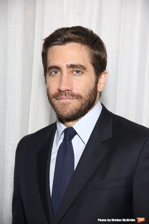 Jake Gyllenhaal  Photo