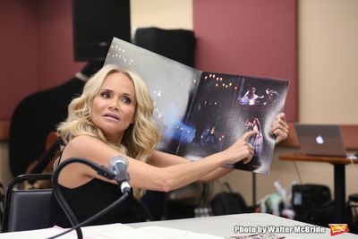Kristin Chenoweth  Photo