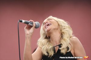 Kristin Chenoweth @ BroadwayWorld Kristin Chenoweth Photo