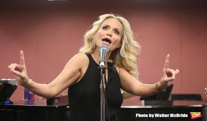 Kristin Chenoweth @ BroadwayWorld Kristin Chenoweth Photo