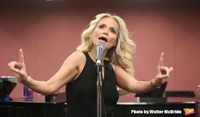 Kristin Chenoweth  Photo