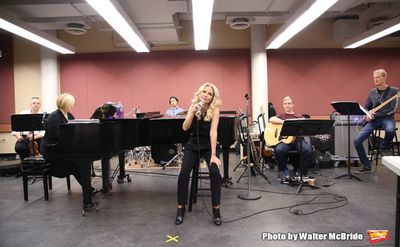 Kristin Chenoweth  Photo