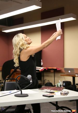 Kristin Chenoweth @ BroadwayWorld Kristin Chenoweth Photo
