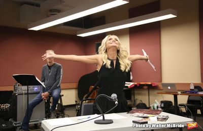 Kristin Chenoweth  Photo