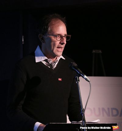 John Rando  Photo