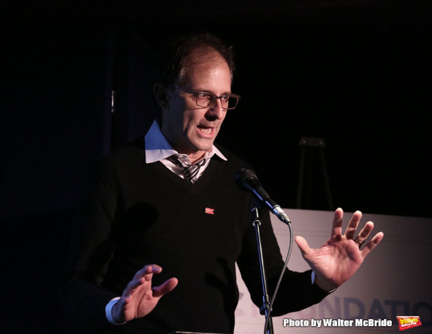 Photo Coverage: Inside SDC Foundation's 27th Annual Joe A. Callaway Awards  Image