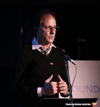 John Rando  Photo