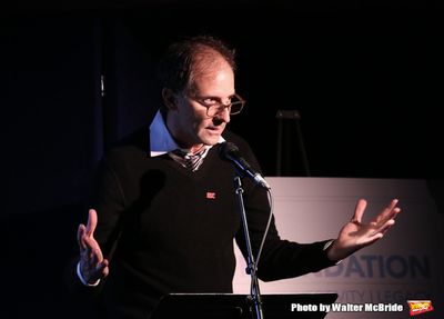 John Rando  Photo