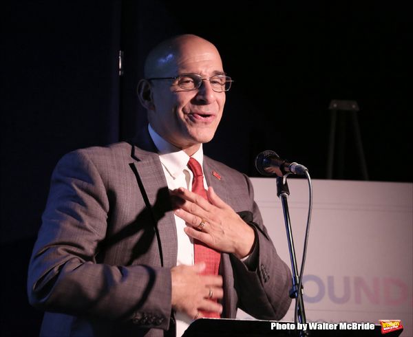 Jonathan Cerullo  Photo