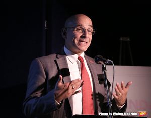 Jonathan Cerullo @ BroadwayWorld Jonathan Cerullo Photo