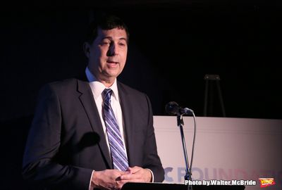 James Walski  Photo