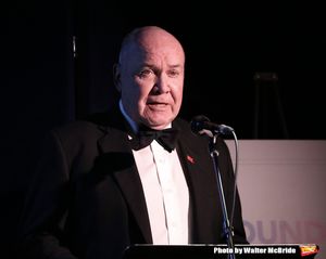 Jack O'Brien @ BroadwayWorld Jack O'Brien Photo