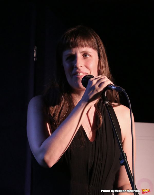 Sarah Benson Photo